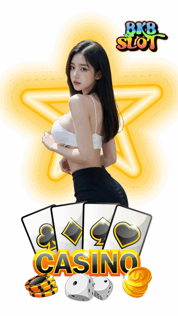 bkbslot-เกมออนไลน์